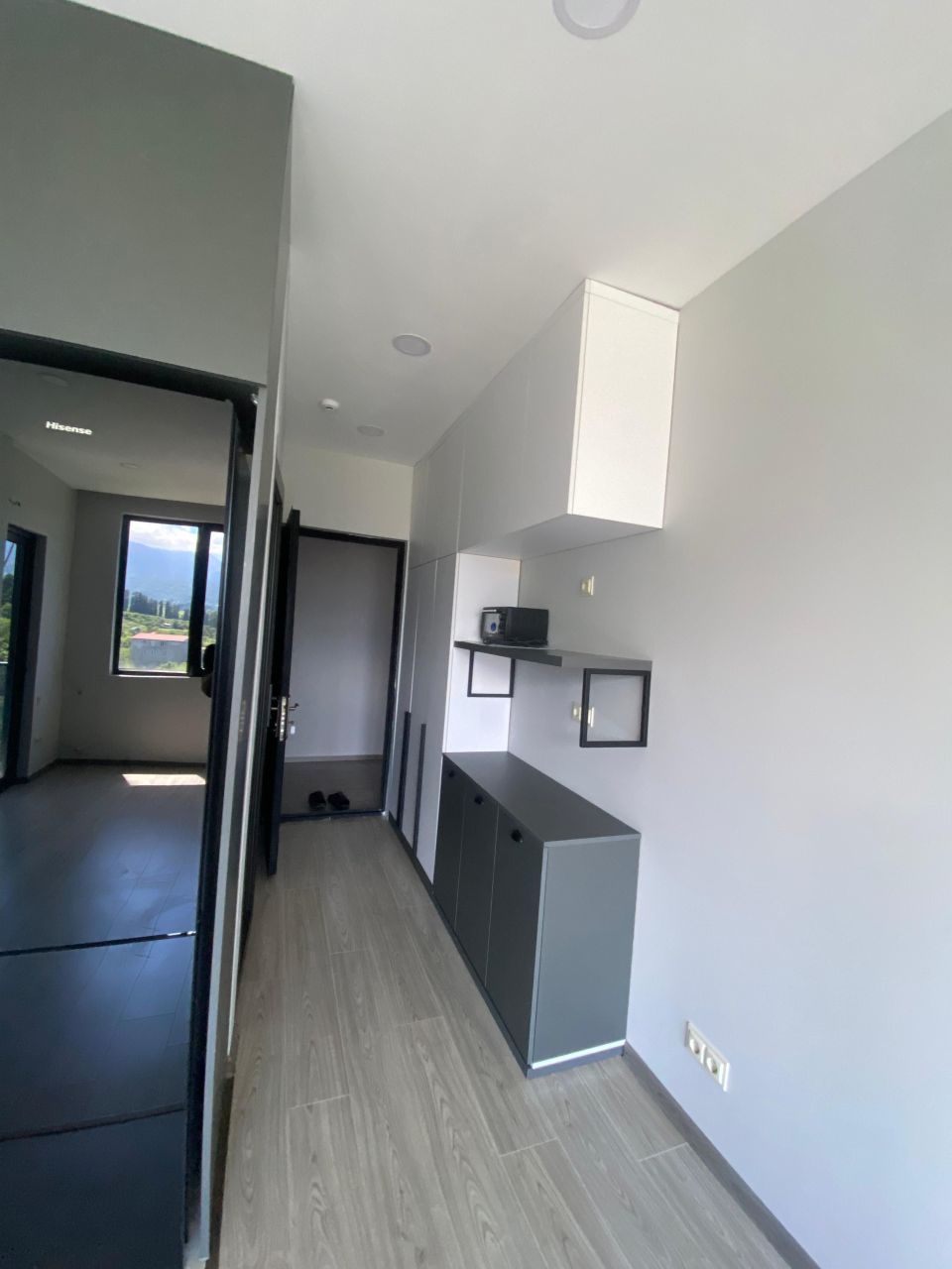 Квартира в Батуми, Грузия, 29 м² - фото 7