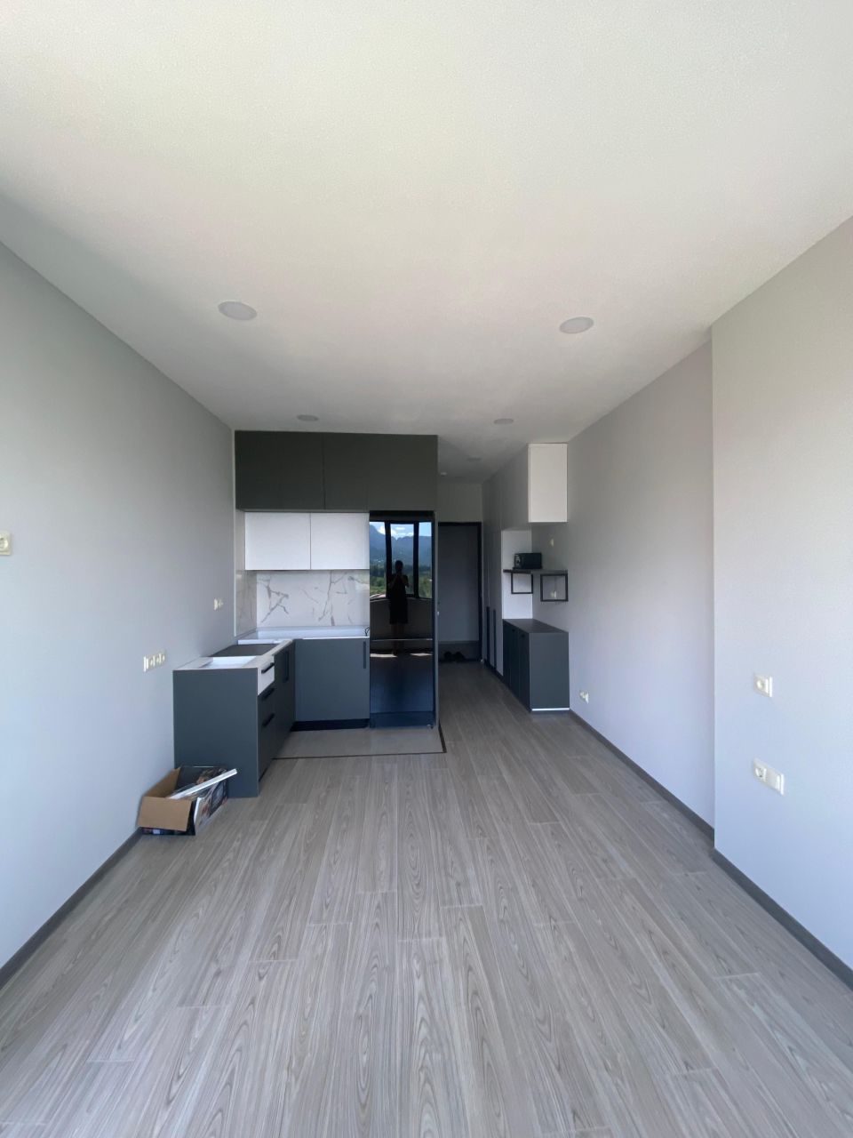 Квартира в Батуми, Грузия, 29 м² - фото 4