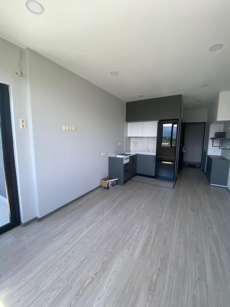 Квартира в Батуми, Грузия, 29 м² - фото 1