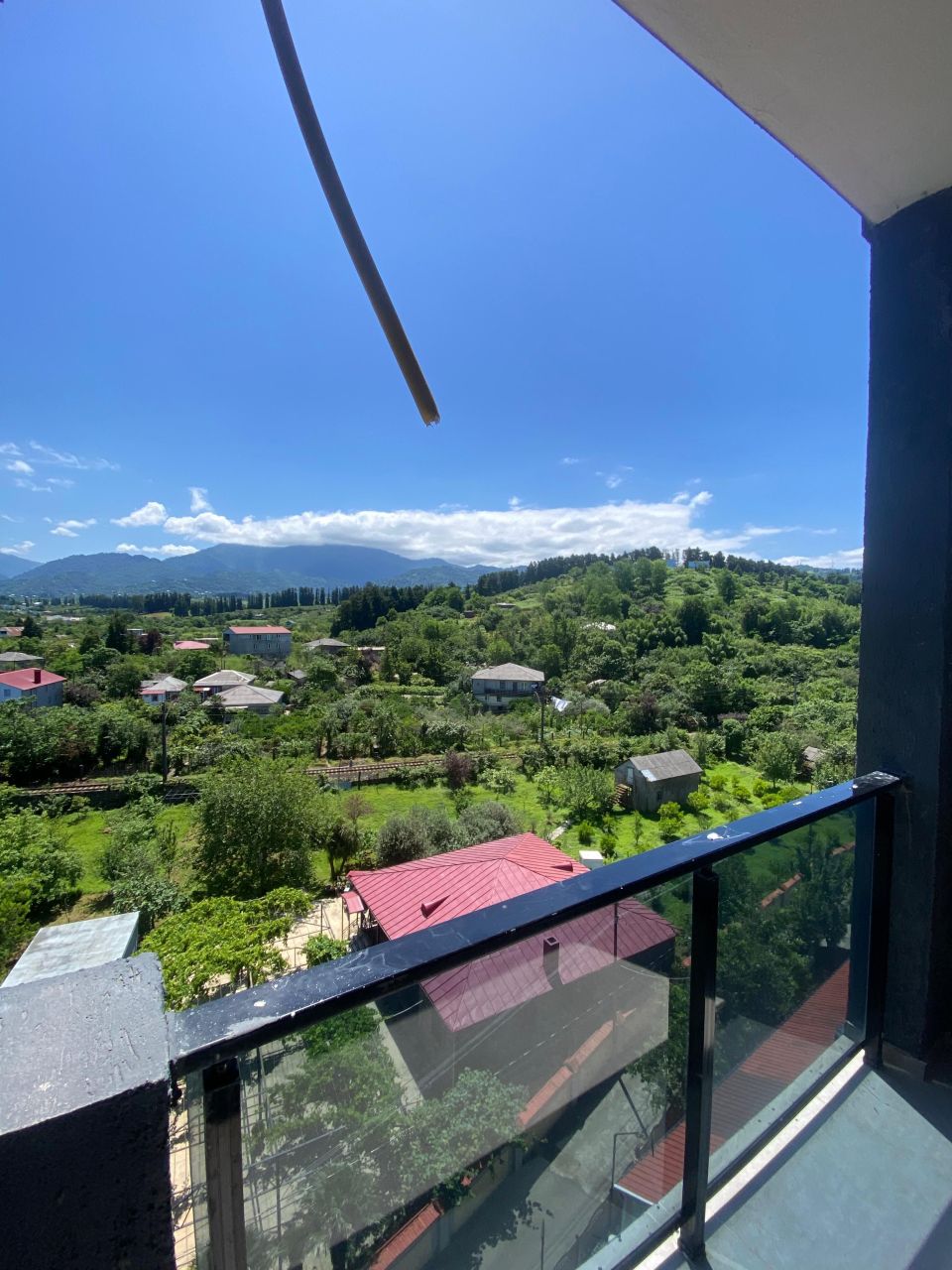 Квартира в Батуми, Грузия, 29 м² - фото 8