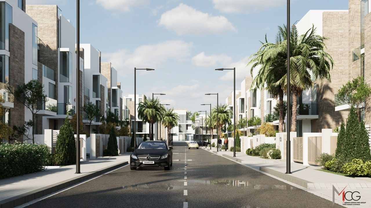 Студия в Хургаде, Египет, 53 м² - фото 3