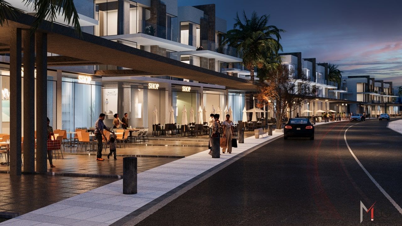 Студия в Хургаде, Египет, 53 м² - фото 5