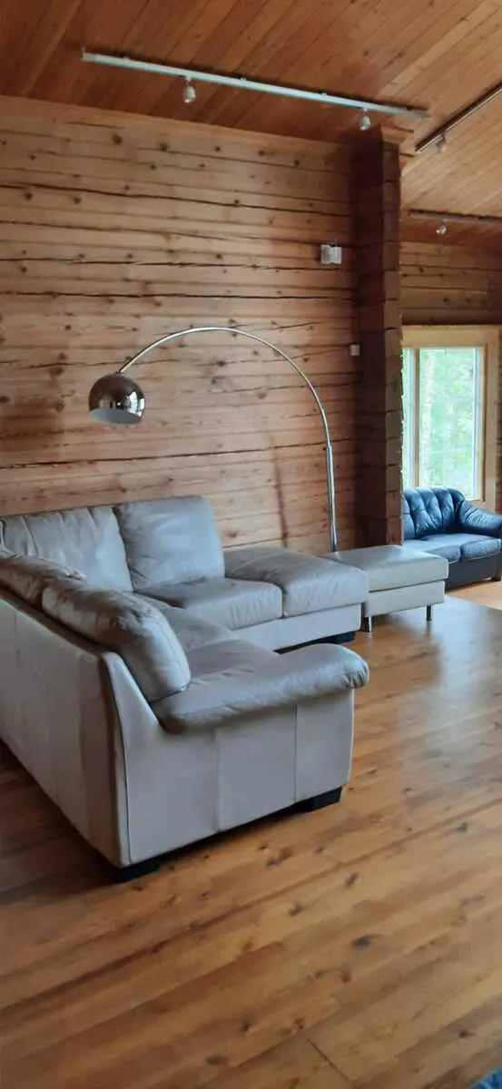 Дом в Ристийна, Финляндия, 135 м² - фото 7