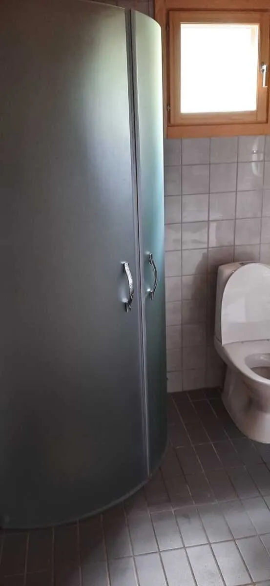 Дом в Ристийна, Финляндия, 135 м² - фото 8