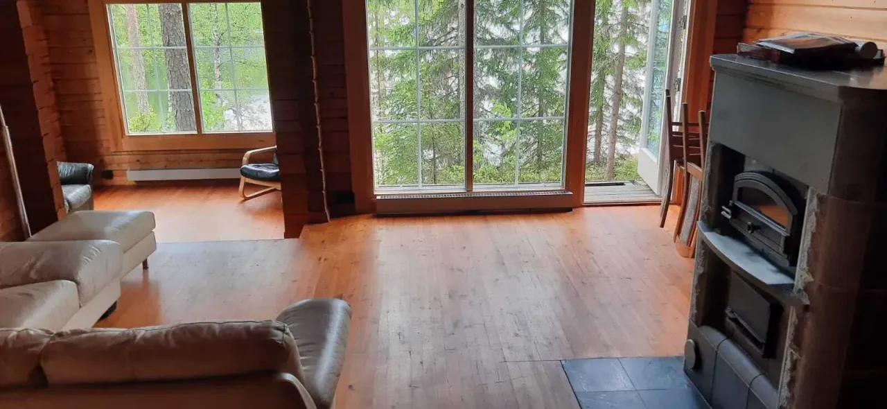 Дом в Ристийна, Финляндия, 135 м² - фото 6