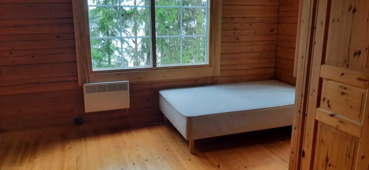 Дом в Ристийна, Финляндия, 135 м² - фото 12