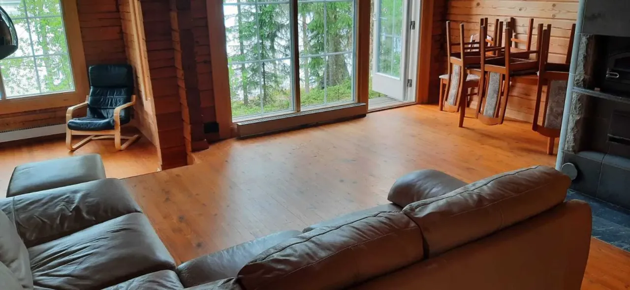 Дом в Ристийна, Финляндия, 135 м² - фото 13