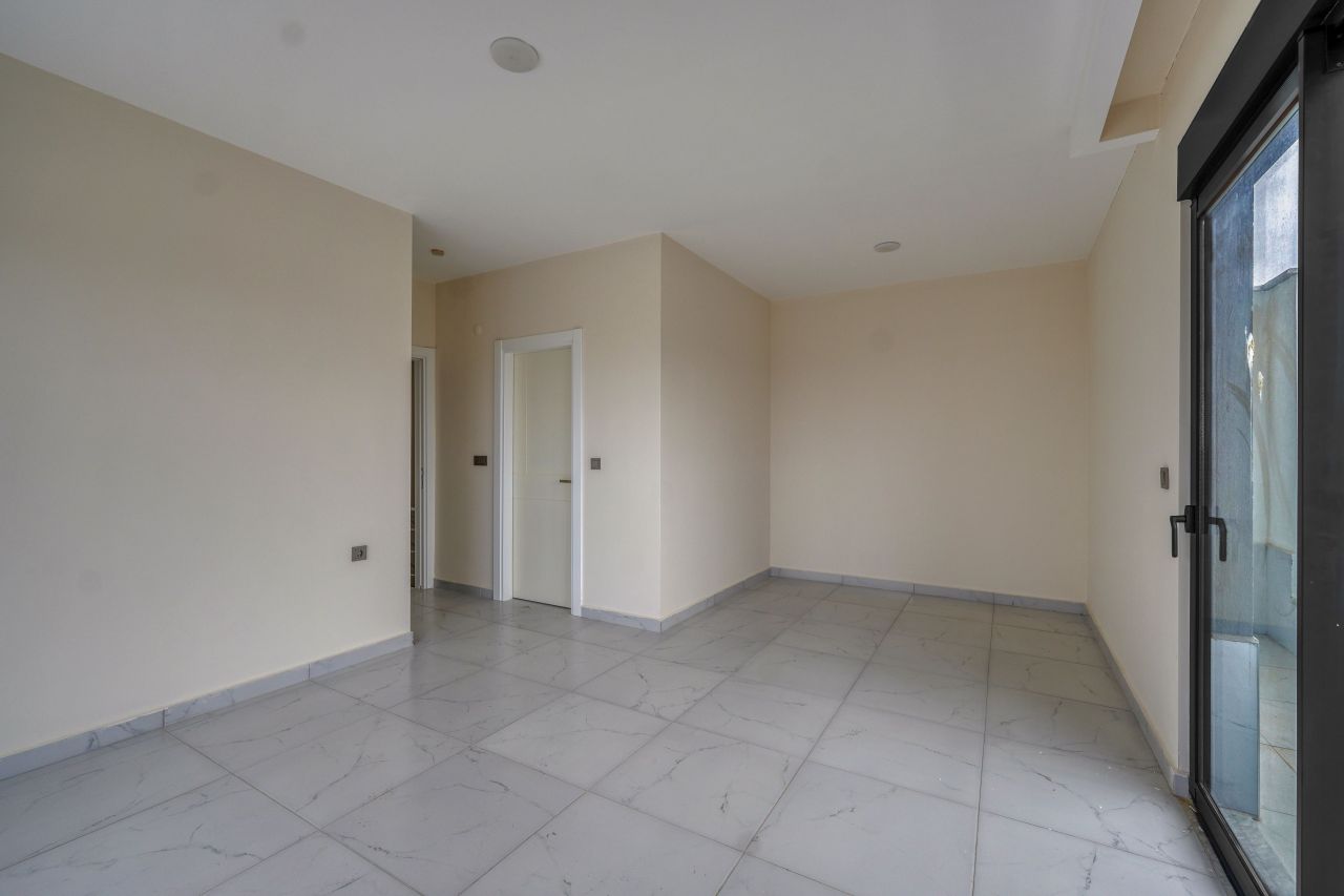 Квартира в Алании, Турция, 260 м² - фото 14