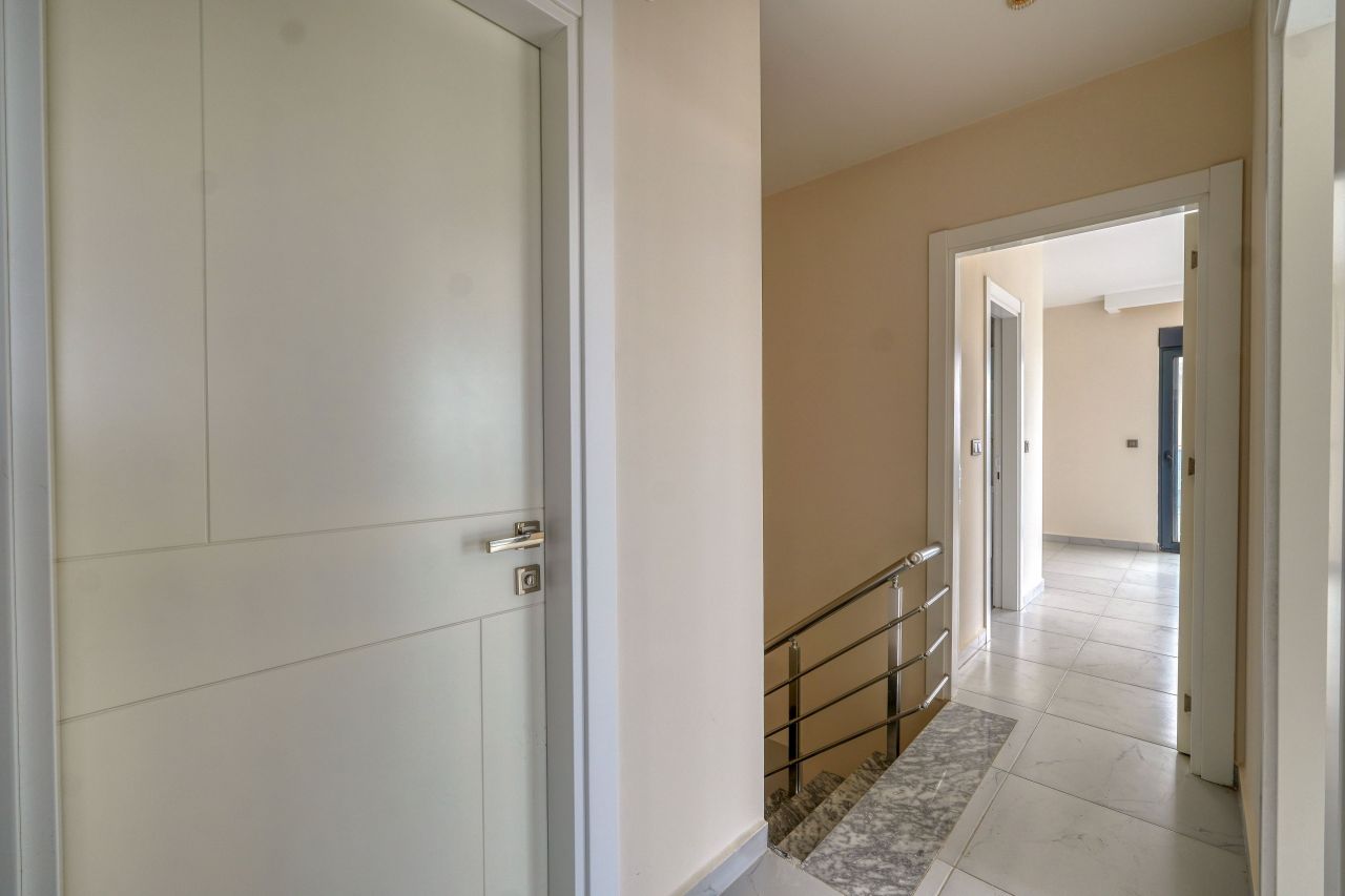 Квартира в Алании, Турция, 260 м² - фото 11