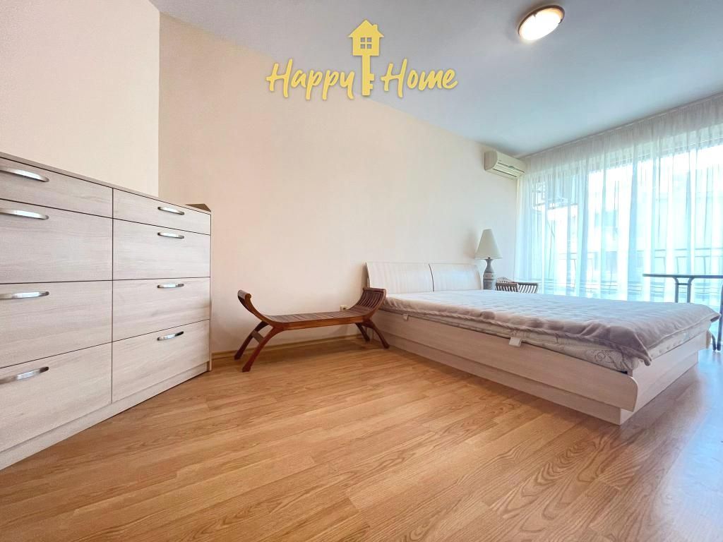 Квартира в Поморие, Болгария, 78 м² - фото 9