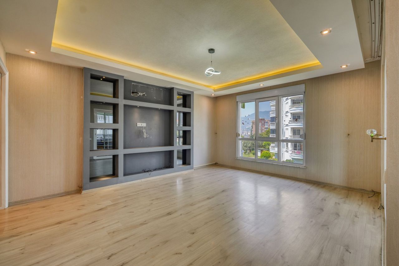 Квартира в Алании, Турция, 120 м² - фото 8