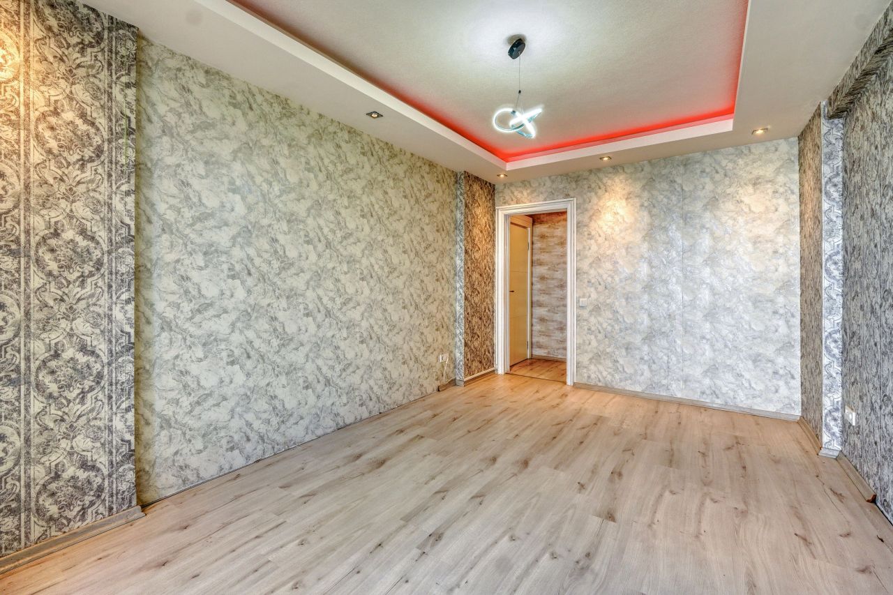 Квартира в Алании, Турция, 120 м² - фото 18