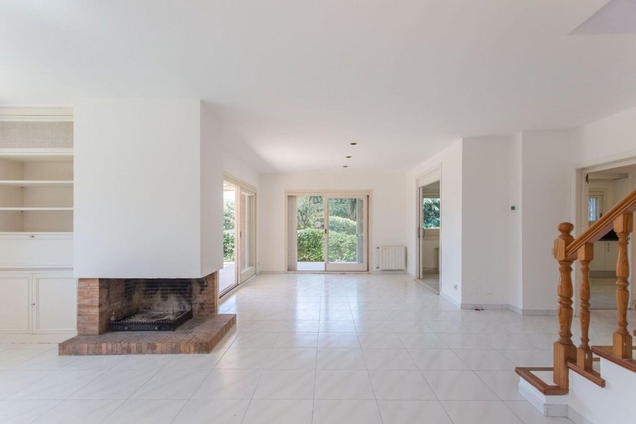 Дом в Сант-Андреу, Испания, 380 м² - фото 5