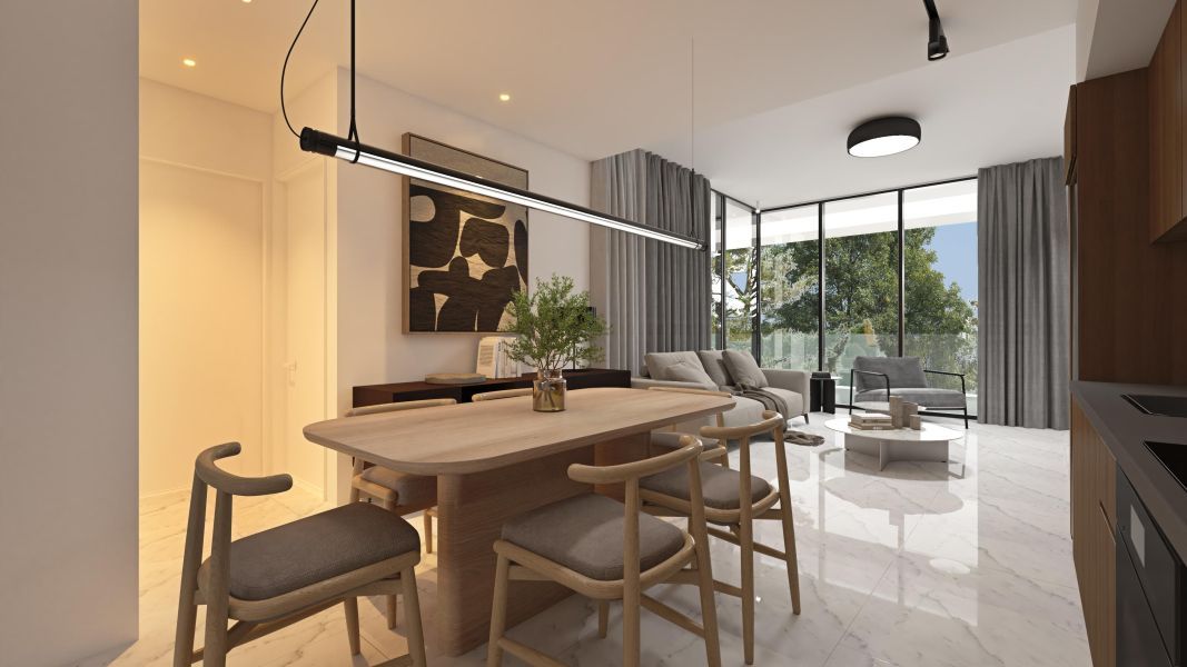 Квартира в Пафосе, Кипр, 83 м² - фото 15