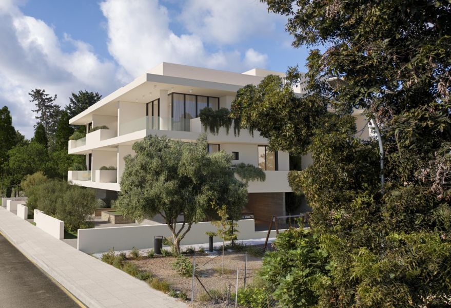 Квартира в Пафосе, Кипр, 83 м² - фото 5