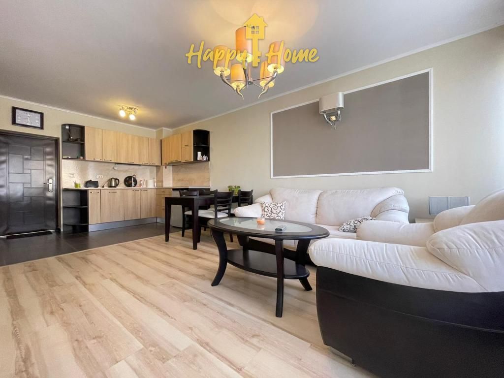 Квартира в Поморие, Болгария, 58 м² - фото 3