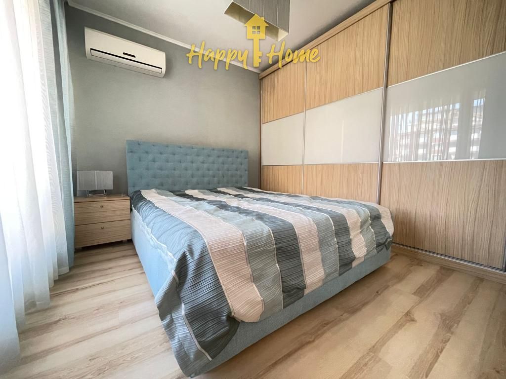 Квартира в Поморие, Болгария, 58 м² - фото 5