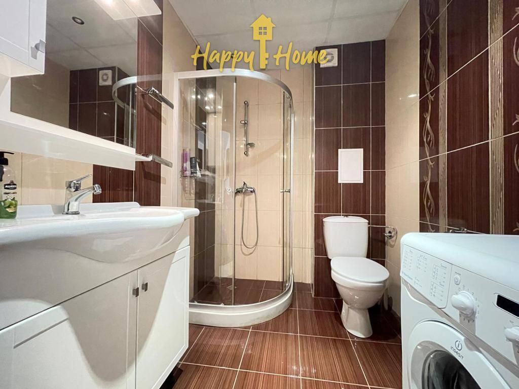 Квартира в Поморие, Болгария, 58 м² - фото 6