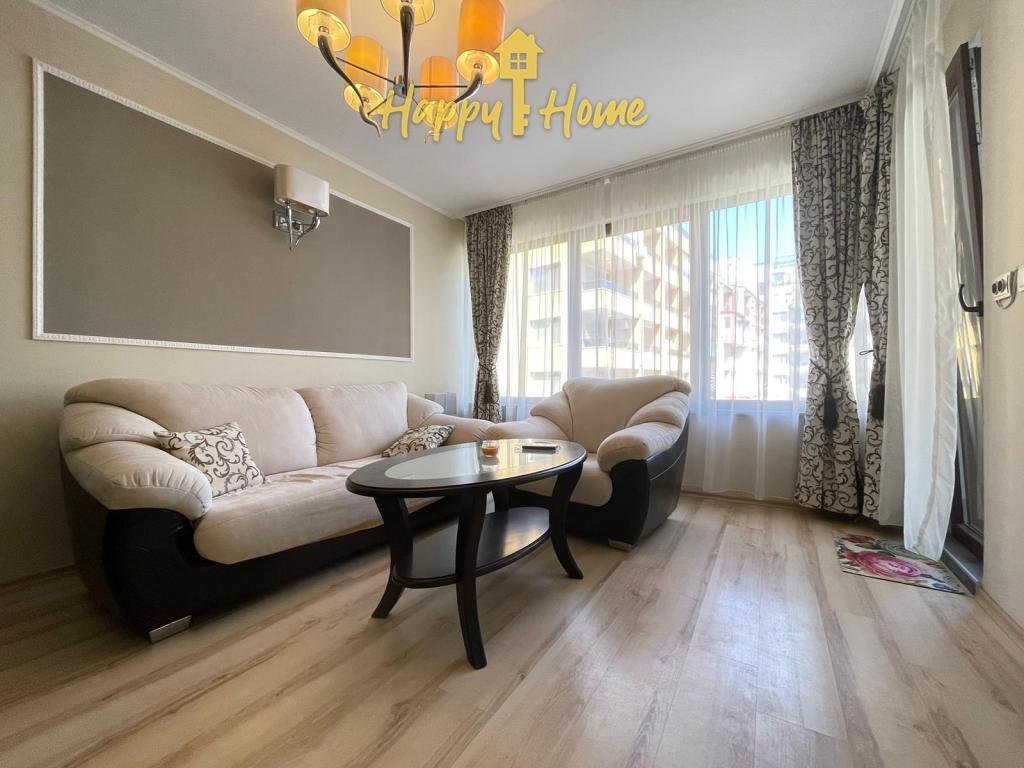 Квартира в Поморие, Болгария, 58 м² - фото 2