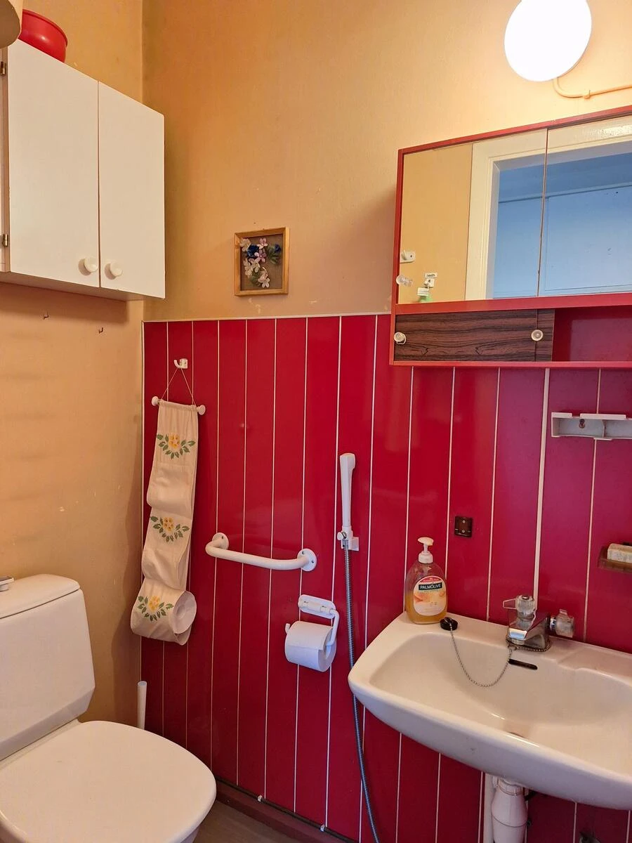 Дом в Иматре, Финляндия, 72 м² - фото 7