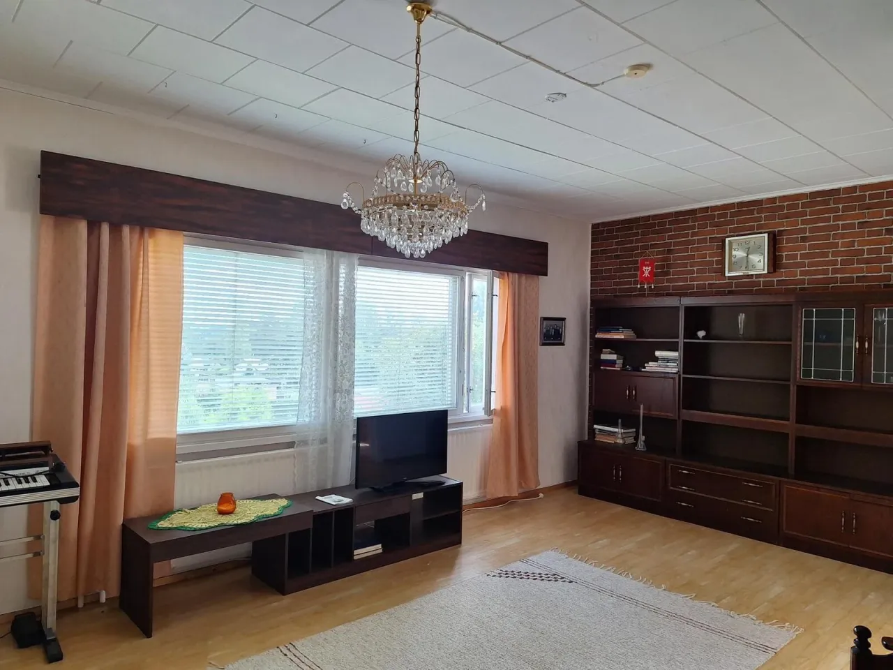 Дом в Иматре, Финляндия, 72 м² - фото 4