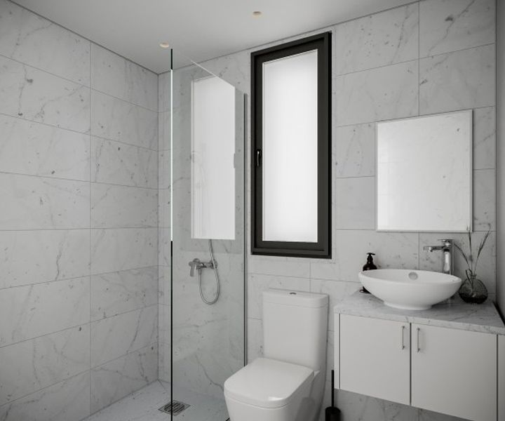 Квартира в Пафосе, Кипр, 64 м² - фото 10