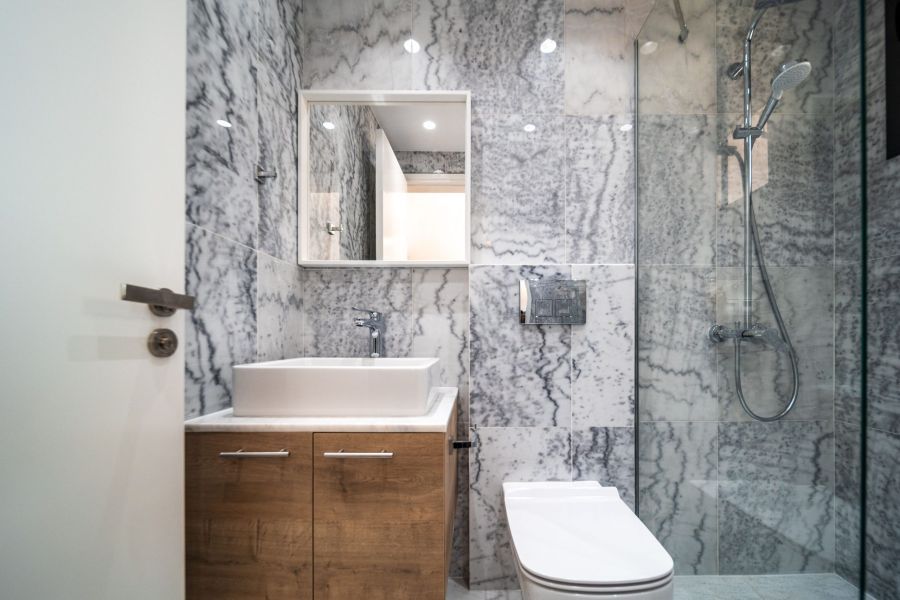 Квартира в Пафосе, Кипр, 64 м² - фото 15