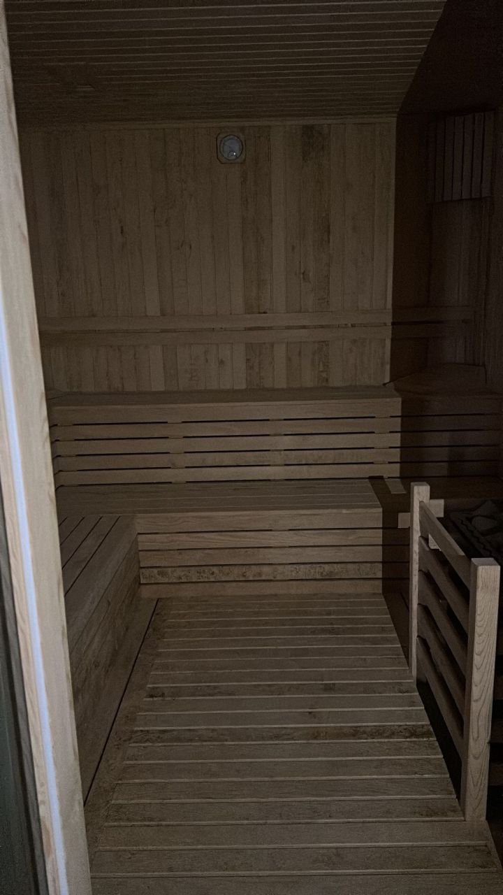 Квартира в Анталии, Турция, 45 м² - фото 13