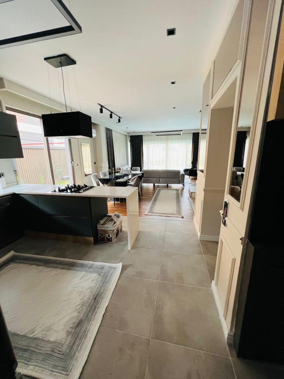 Вилла в Анталии, Турция, 350 м² - фото 2