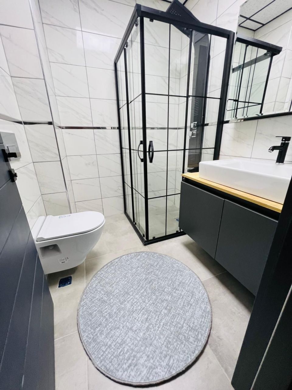 Вилла в Анталии, Турция, 350 м² - фото 11