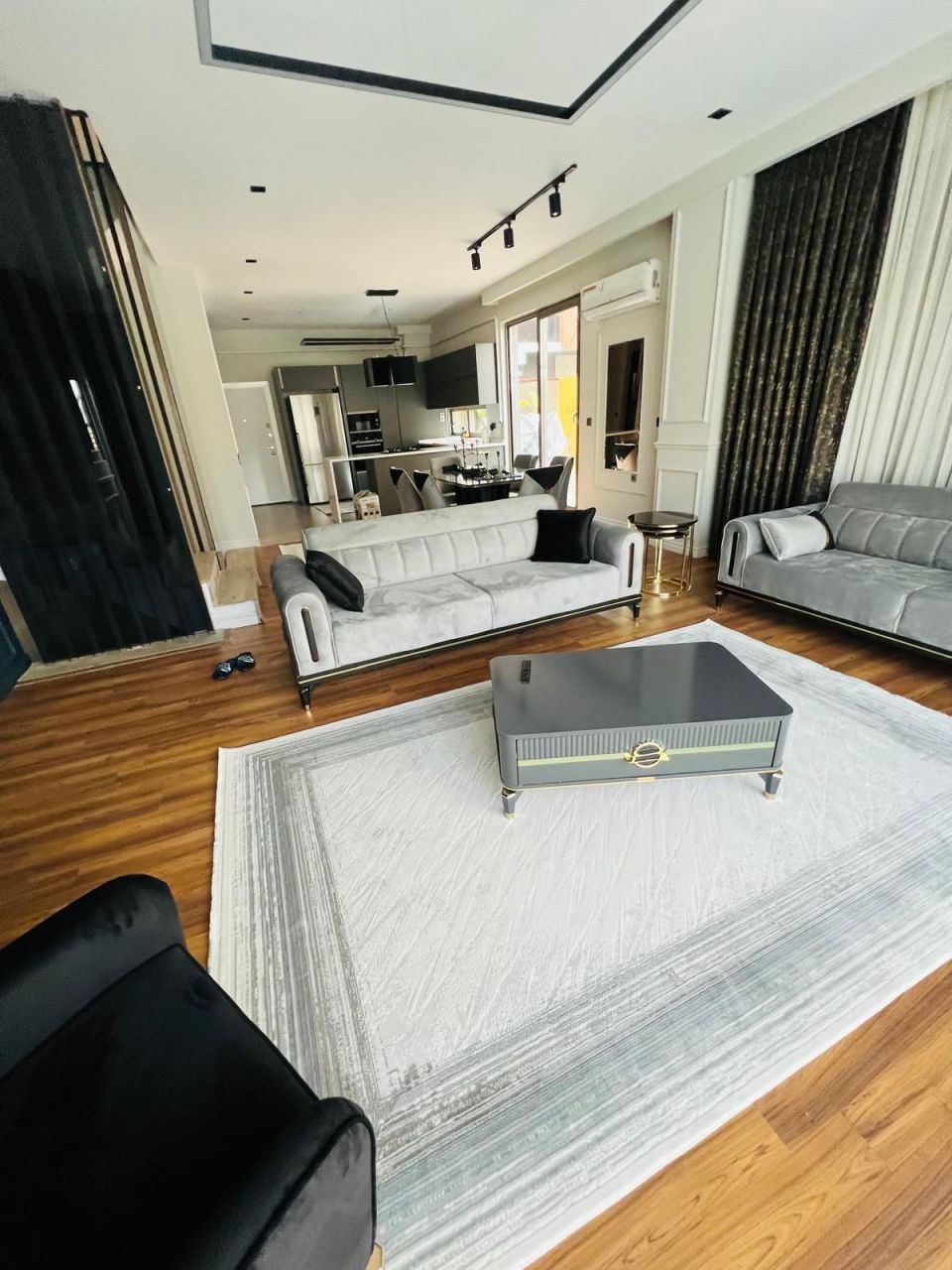 Вилла в Анталии, Турция, 350 м² - фото 3