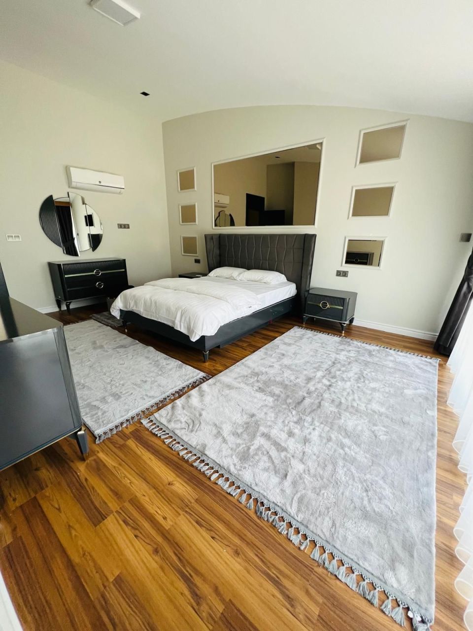 Вилла в Анталии, Турция, 350 м² - фото 12