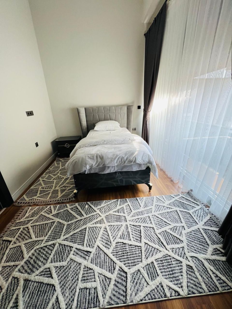 Вилла в Анталии, Турция, 350 м² - фото 9