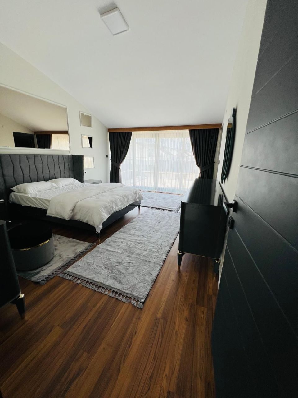 Вилла в Анталии, Турция, 350 м² - фото 14