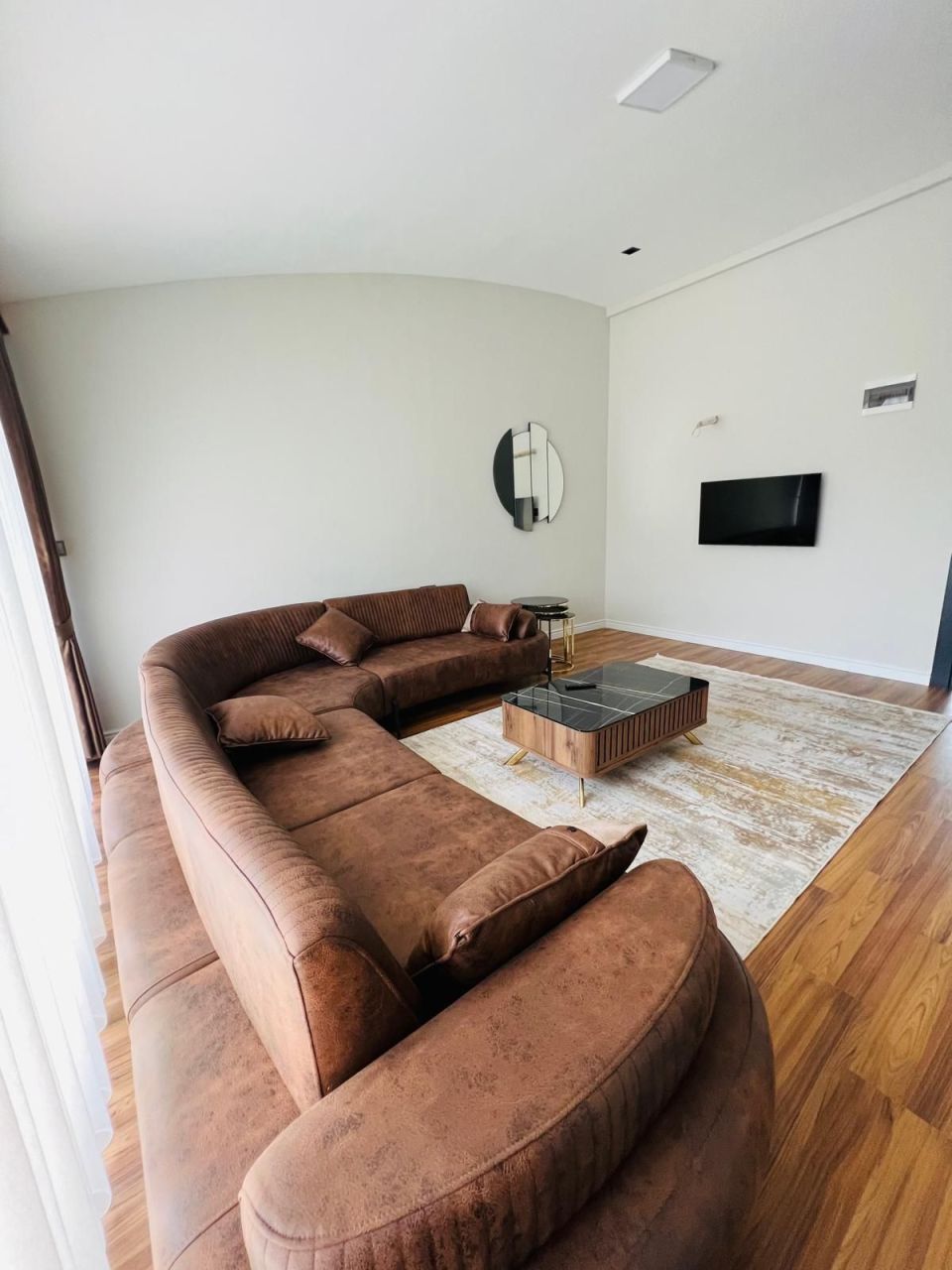 Вилла в Анталии, Турция, 350 м² - фото 15