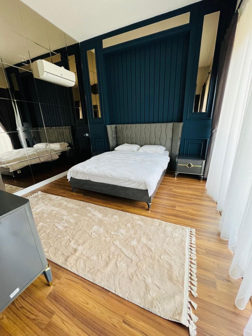 Вилла в Анталии, Турция, 350 м² - фото 8