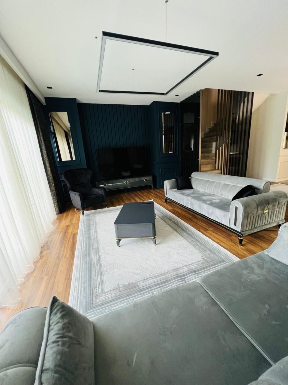 Вилла в Анталии, Турция, 350 м² - фото 5