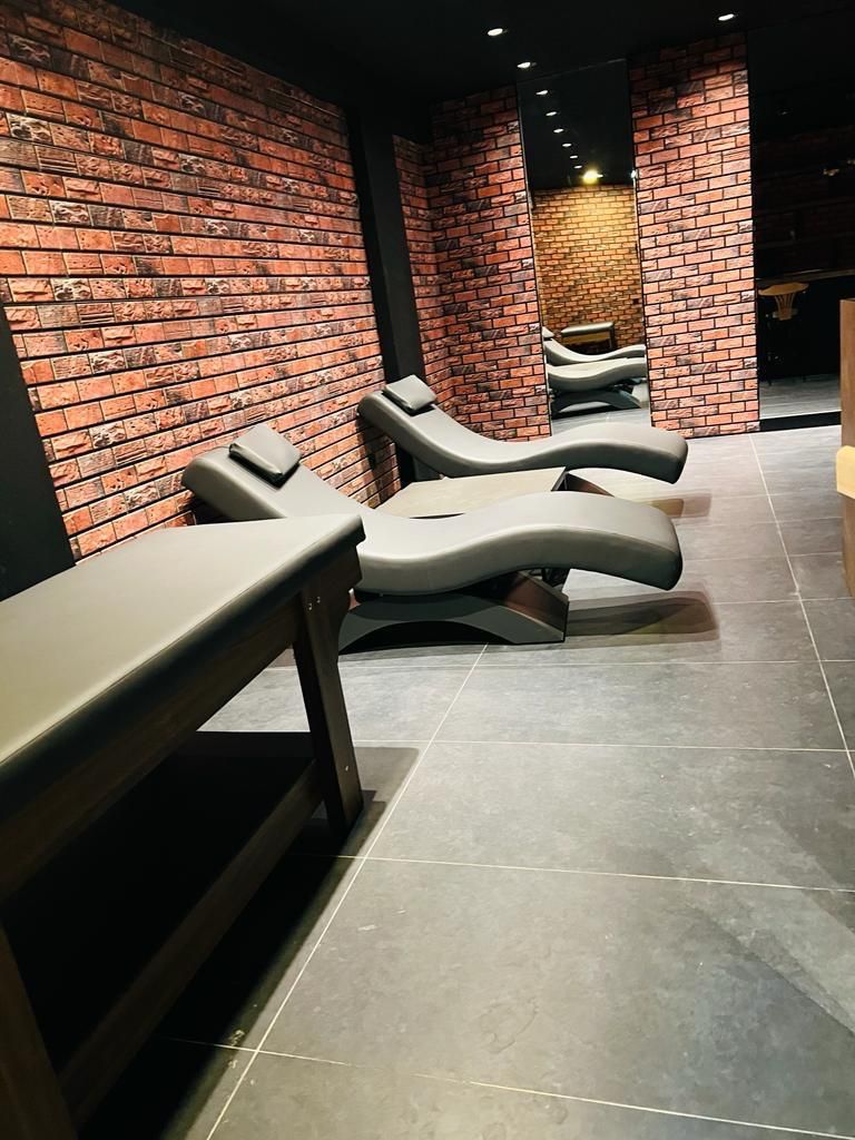 Вилла в Анталии, Турция, 350 м² - фото 17