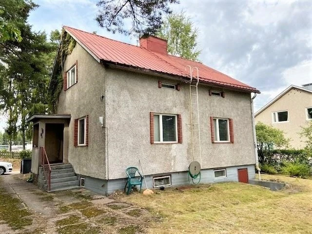 Дом в Котке, Финляндия, 90 м² - фото 1
