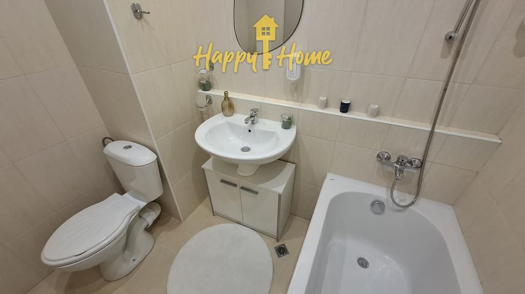 Квартира на Солнечном берегу, Болгария, 122 м² - фото 7