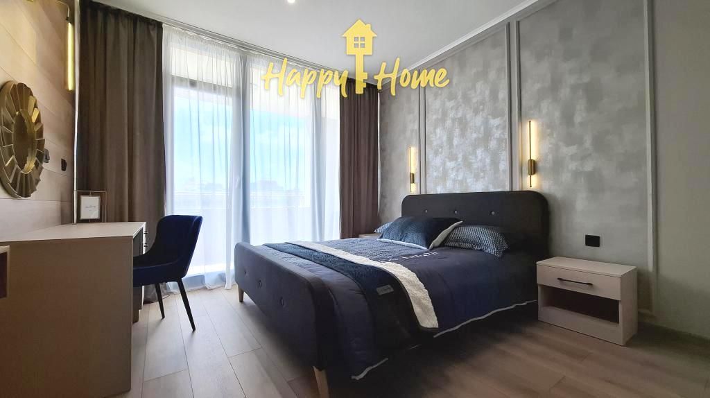 Квартира на Солнечном берегу, Болгария, 122 м² - фото 8