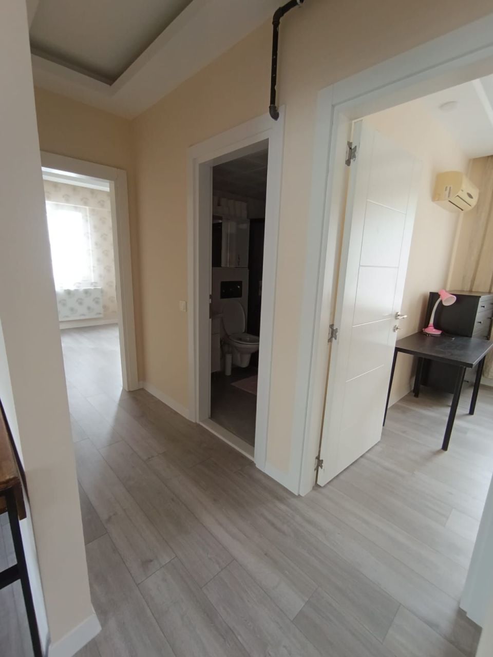 Квартира в Анталии, Турция, 100 м² - фото 7