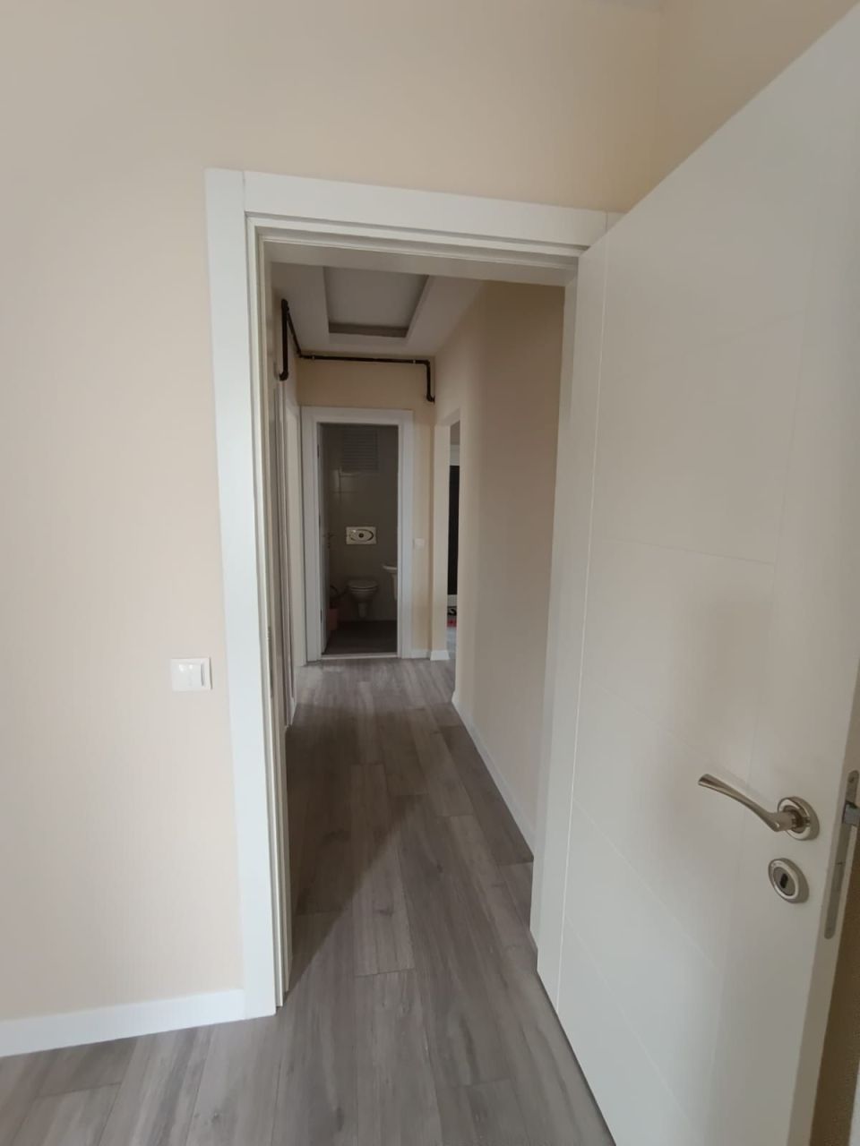 Квартира в Анталии, Турция, 100 м² - фото 9