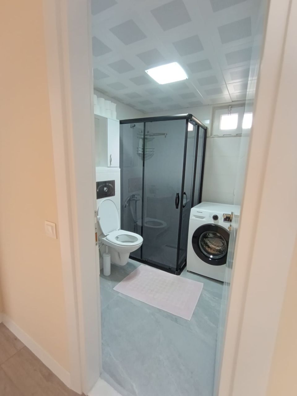 Квартира в Анталии, Турция, 100 м² - фото 12