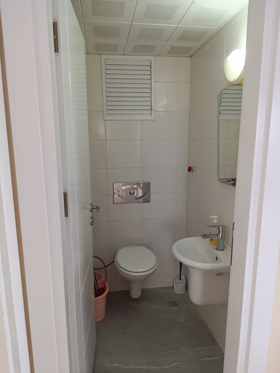 Квартира в Анталии, Турция, 100 м² - фото 13