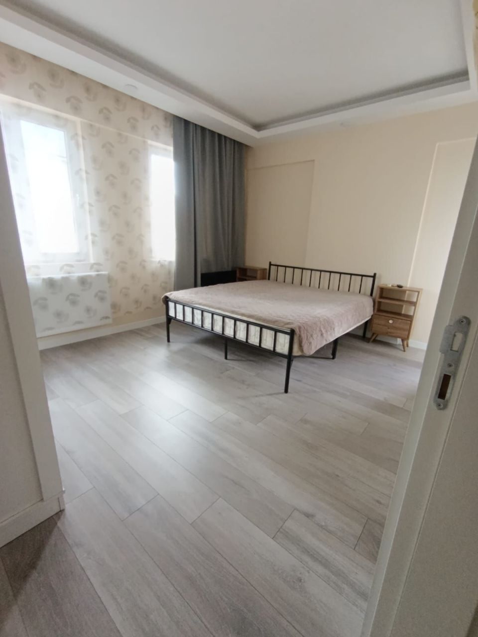 Квартира в Анталии, Турция, 100 м² - фото 8