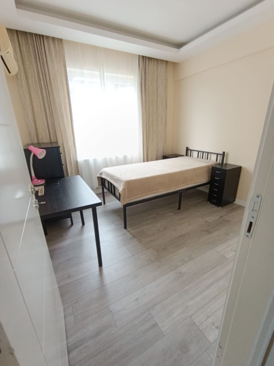 Квартира в Анталии, Турция, 100 м² - фото 10