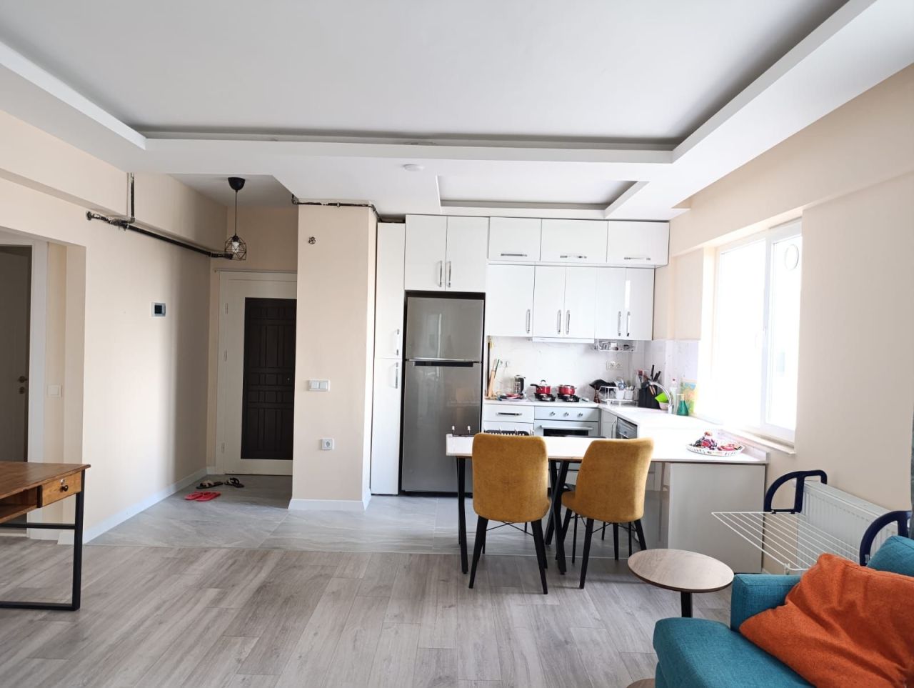 Квартира в Анталии, Турция, 100 м² - фото 3