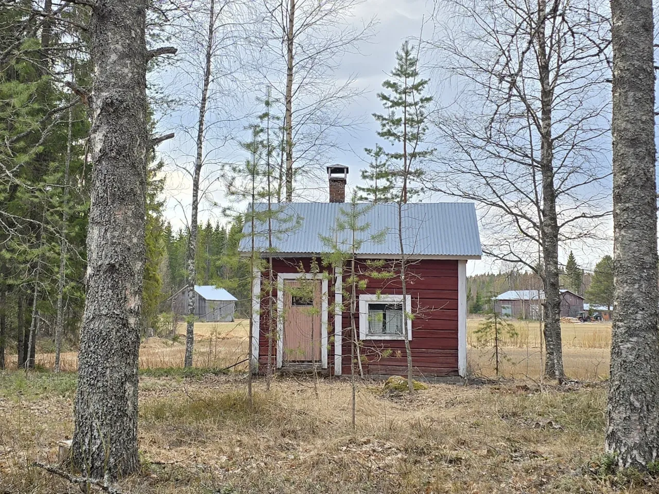 Коттедж в Йоэнсуу, Финляндия, 70 м² - фото 1