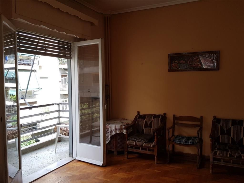 Квартира в Афинах, Греция, 80 м² - фото 1